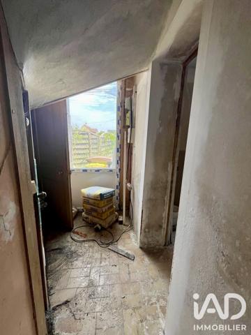 Maison à vendre 3 pièces 88 m² Caudebec-lès-Elbeuf