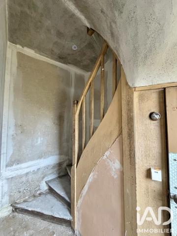 Maison à vendre 3 pièces 88 m² Caudebec-lès-Elbeuf