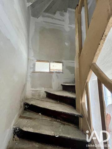 Maison à vendre 3 pièces 88 m² Caudebec-lès-Elbeuf