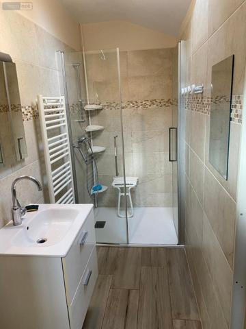 Maison de ville à vendre à Auxerre dans l'Yonne (89000), ref : RIG-AUX