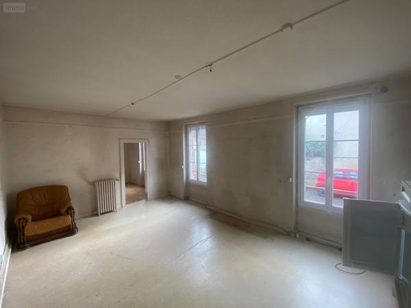 Maison de ville à vendre à Auxerre dans l'Yonne (89000), ref : RIG-AUX