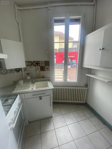 Maison de ville à vendre à Auxerre dans l'Yonne (89000), ref : RIG-AUX