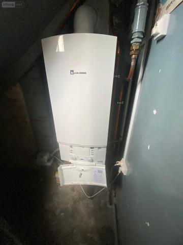 Maison de ville à vendre à Auxerre dans l'Yonne (89000), ref : RIG-AUX