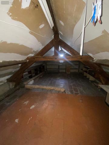 Maison de ville à vendre à Auxerre dans l'Yonne (89000), ref : RIG-AUX