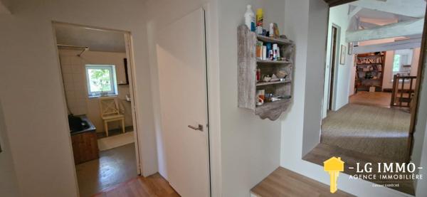 Votre recherche de biens