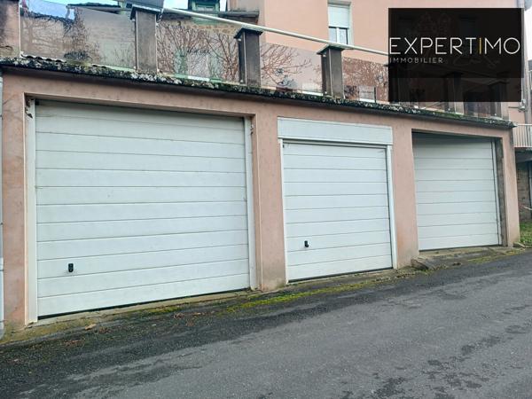 Cassagnes-Bégonhès (12120) Charmante Maison de Village T5 de 170 m² séparée en 2 logements