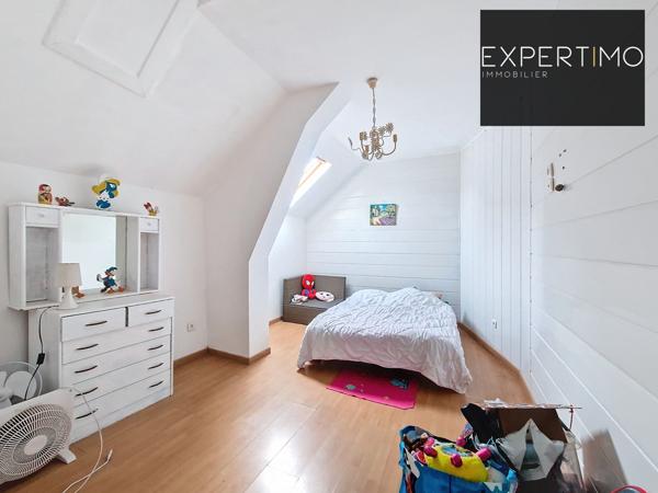 Cassagnes-Bégonhès (12120) Charmante Maison de Village T5 de 170 m² séparée en 2 logements