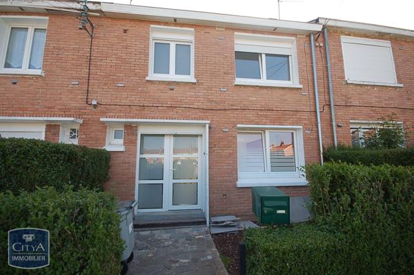 Maison à louer 4 pièces 61m²