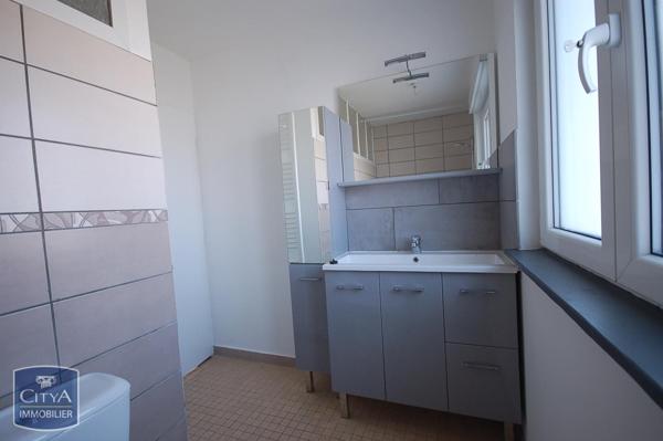 Maison à louer 4 pièces 61m²