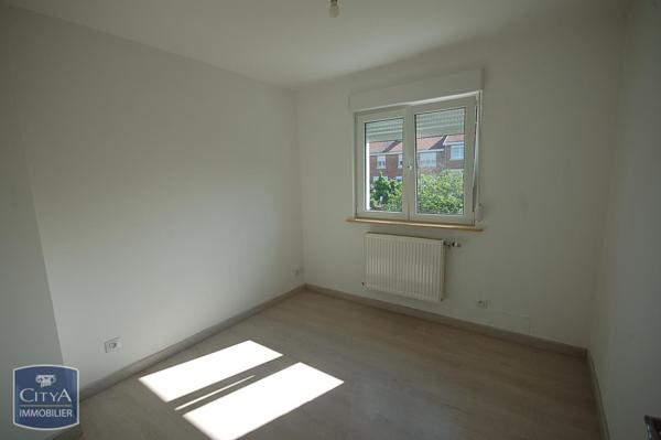 Maison à louer 4 pièces 61m²