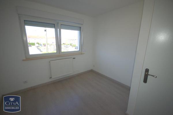 Maison à louer 4 pièces 61m²