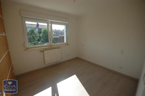 Maison à louer 4 pièces 61m²