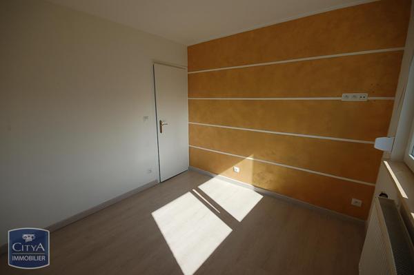 Maison à louer 4 pièces 61m²