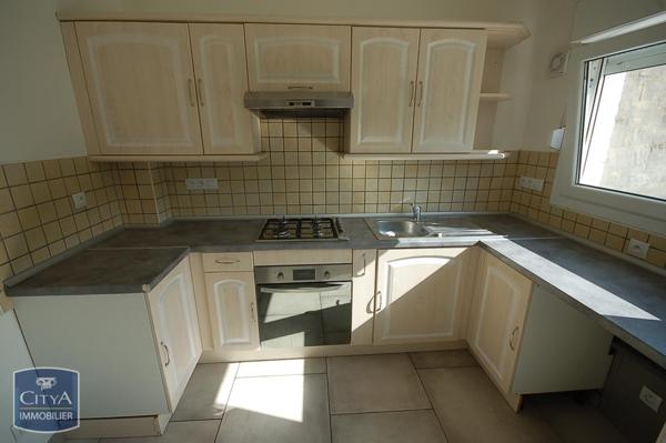 Maison à louer 4 pièces 61m²