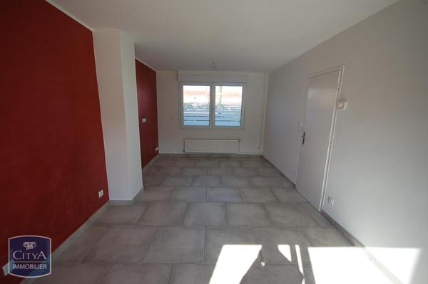 Maison à louer 4 pièces 61m²