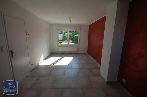 Maison à louer 4 pièces 61m²