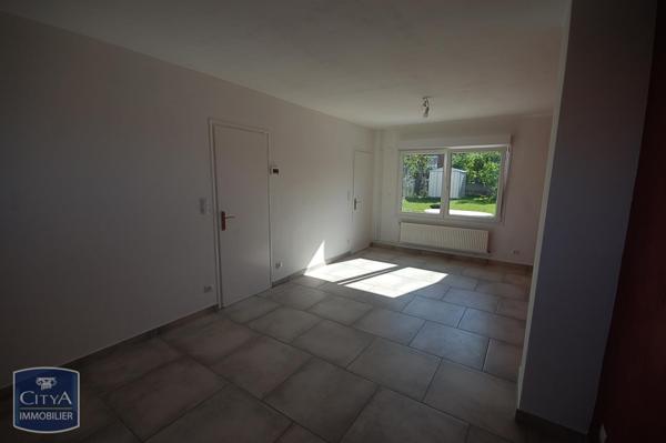 Maison à louer 4 pièces 61m²