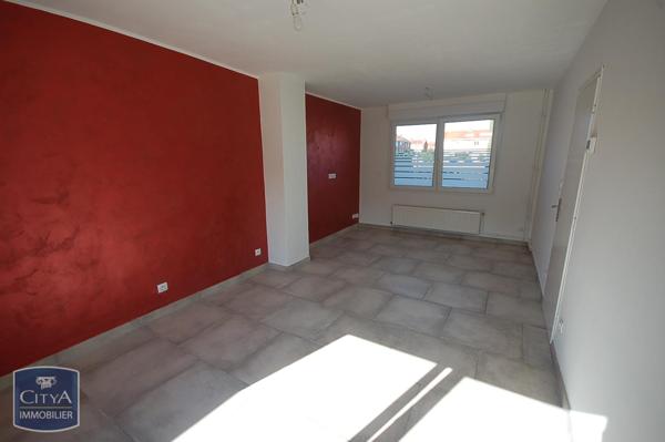 Maison à louer 4 pièces 61m²