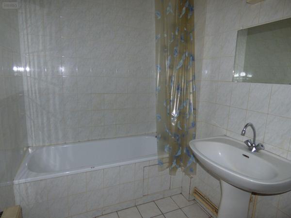 Maison de ville à vendre à Périers dans la Manche (50190), ref : MAIS1153