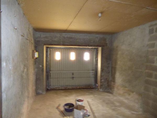 Maison de ville à vendre à Périers dans la Manche (50190), ref : MAIS1153