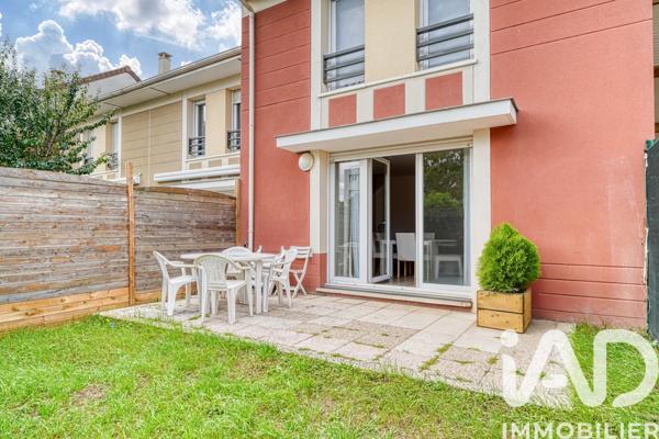 Maison à vendre 4 pièces 84 m² Limay