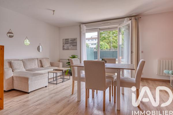 Maison à vendre 4 pièces 84 m² Limay