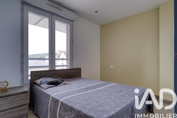 Maison à vendre 4 pièces 84 m² Limay