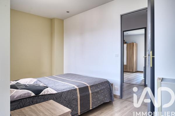 Maison à vendre 4 pièces 84 m² Limay