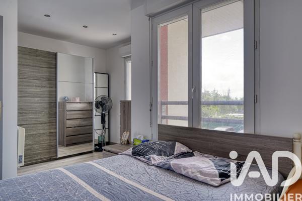 Maison à vendre 4 pièces 84 m² Limay