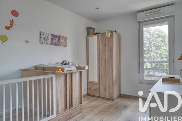 Maison à vendre 4 pièces 84 m² Limay