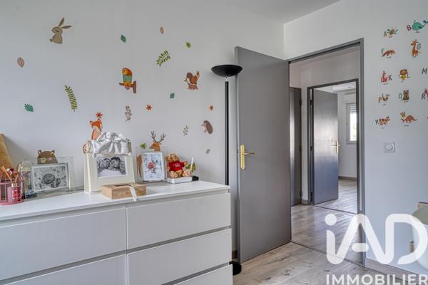Maison à vendre 4 pièces 84 m² Limay
