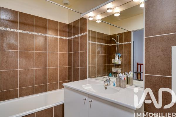 Maison à vendre 4 pièces 84 m² Limay