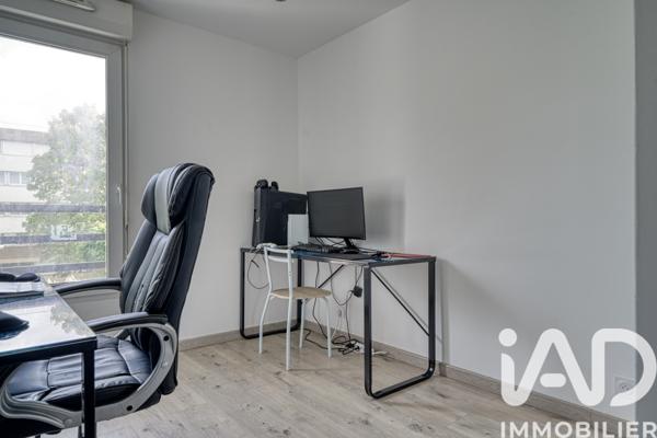Maison à vendre 4 pièces 84 m² Limay