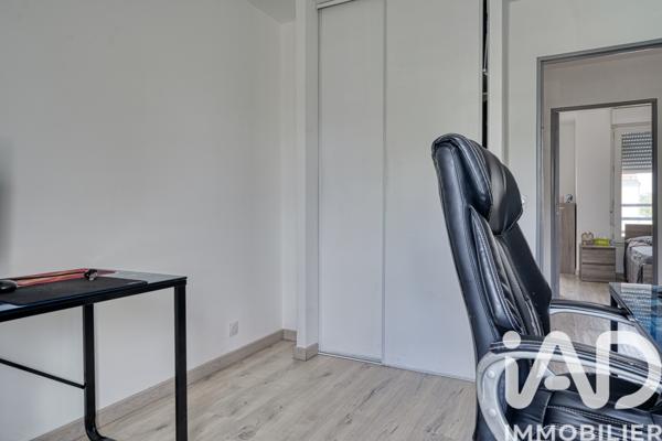 Maison à vendre 4 pièces 84 m² Limay