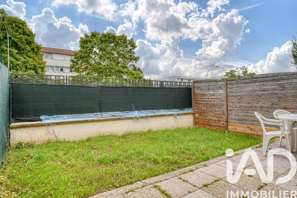Maison à vendre 4 pièces 84 m² Limay