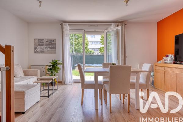 Maison à vendre 4 pièces 84 m² Limay