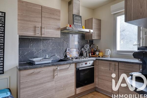 Maison à vendre 4 pièces 84 m² Limay