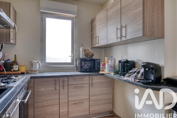 Maison à vendre 4 pièces 84 m² Limay