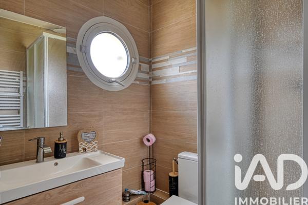 Maison à vendre 4 pièces 84 m² Limay