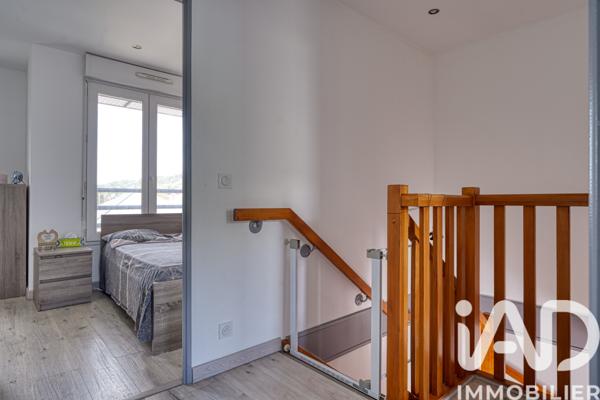 Maison à vendre 4 pièces 84 m² Limay