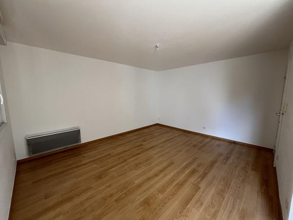 Appartement 2 pièce(s), Nantes 44300