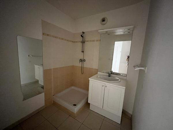 Appartement 2 pièce(s), Nantes 44300