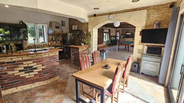 Vente Propriété 30 pièces 632 m2 à Cabourg