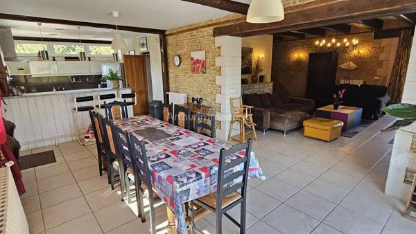 Vente Propriété 30 pièces 632 m2 à Cabourg