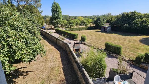 Vente Propriété 30 pièces 632 m2 à Cabourg