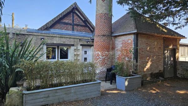 Vente Propriété 30 pièces 632 m2 à Cabourg