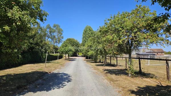 Vente Propriété 30 pièces 632 m2 à Cabourg