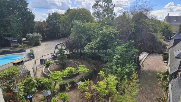 Vente Propriété 30 pièces 632 m2 à Cabourg