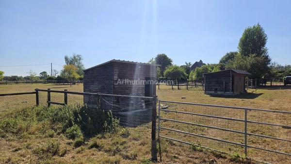 Vente Propriété 30 pièces 632 m2 à Cabourg