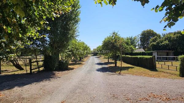 Vente Propriété 30 pièces 632 m2 à Cabourg